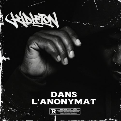 Dans L'Anonymat