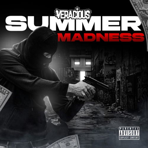 Summer Madness