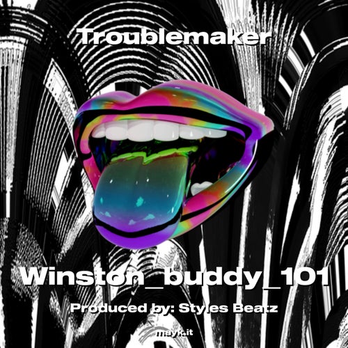 Troublemaker