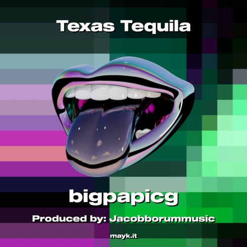 Texas Tequila