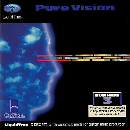Pure Vision