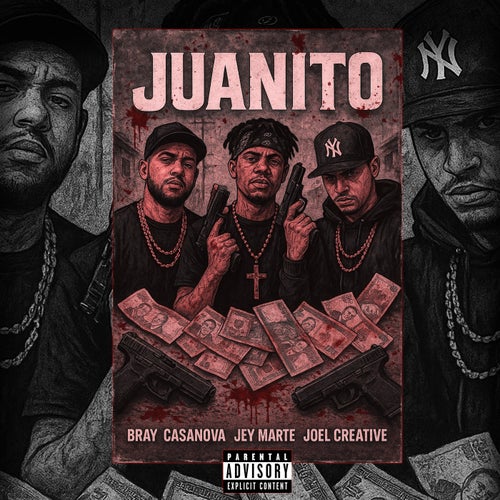 JUANITO