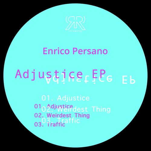 Adjustice EP
