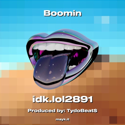 Boomin