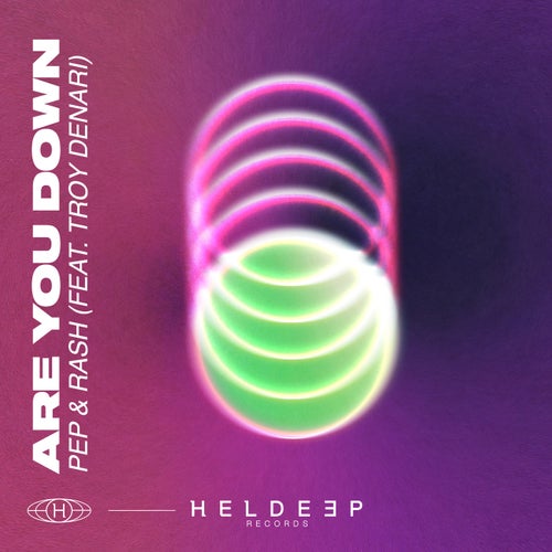 Are You Down (feat. Troy Denari)