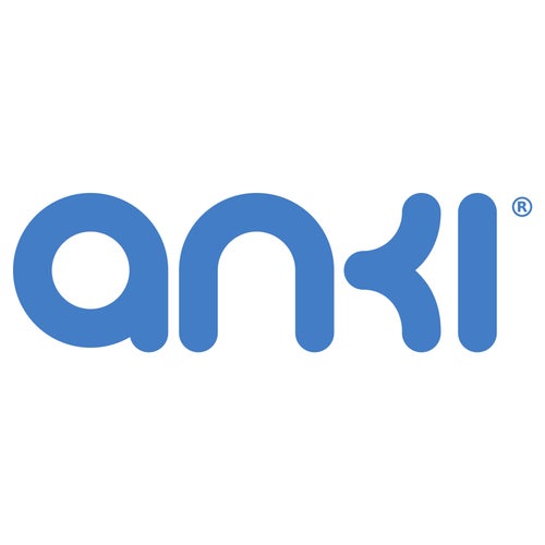 Anki Profile