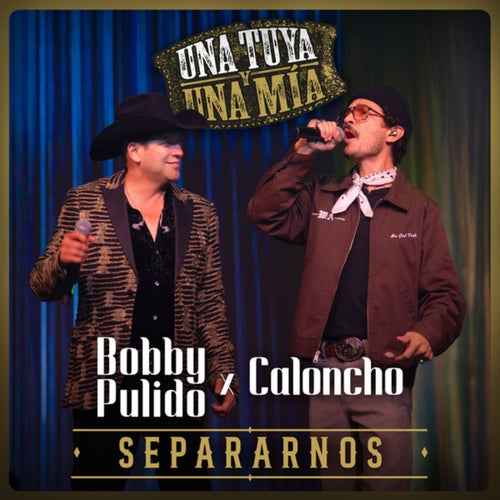 Separarnos (En Vivo)