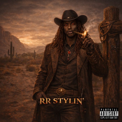 RR Stylin'