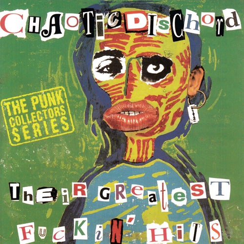 Their Greatest Fuckin' Hits