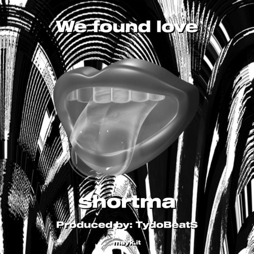 We found love