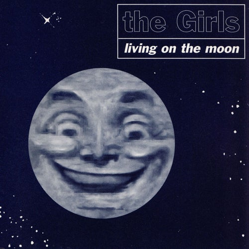 Living on the Moon