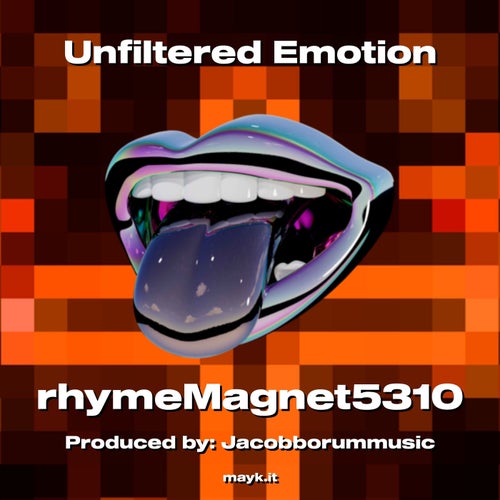 Unfiltered Emotion