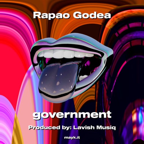 Rapao Godea