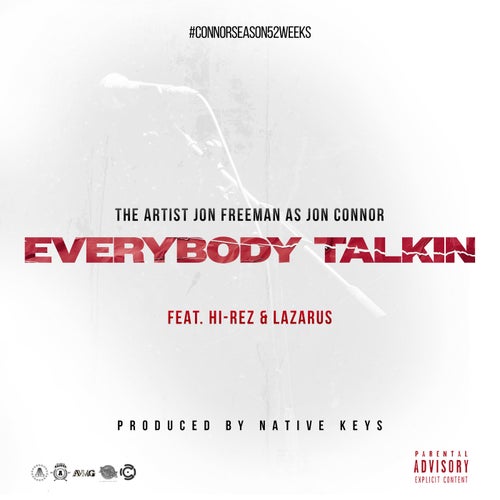 Release of the week