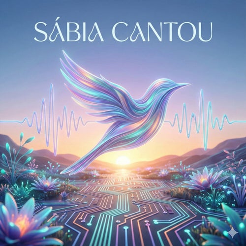 Sabiá Cantou