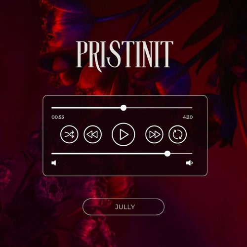 Pristinit