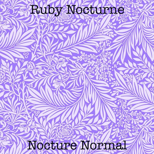 Nocture Normal