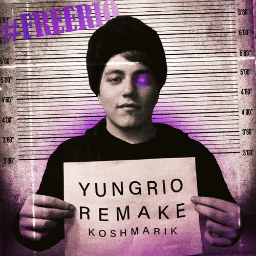YUNGRIO REMAKE