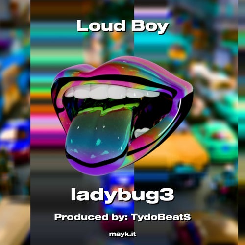 Loud Boy