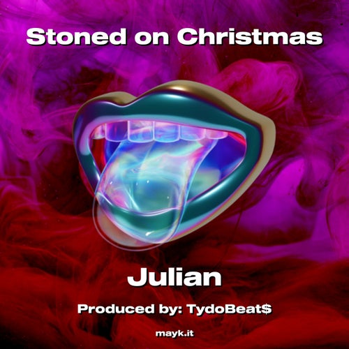 Stoned on Christmas