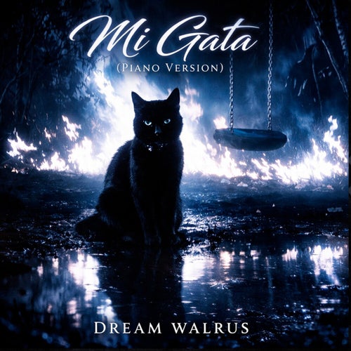Mi Gata (Piano Version)