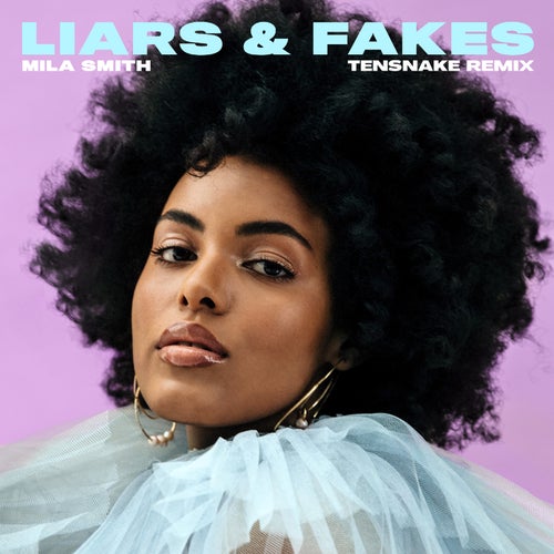 Liars And Fakes