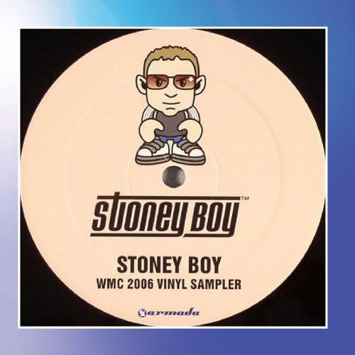 Stoney Boy Music (Armada Music) Profile