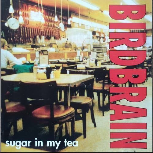 Sugar In My Tea