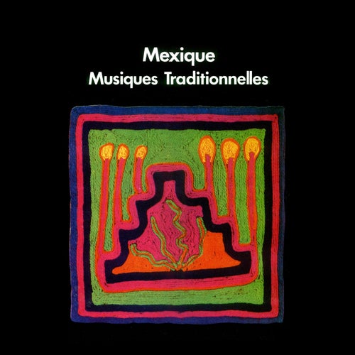 Mexique musiques traditionnelles