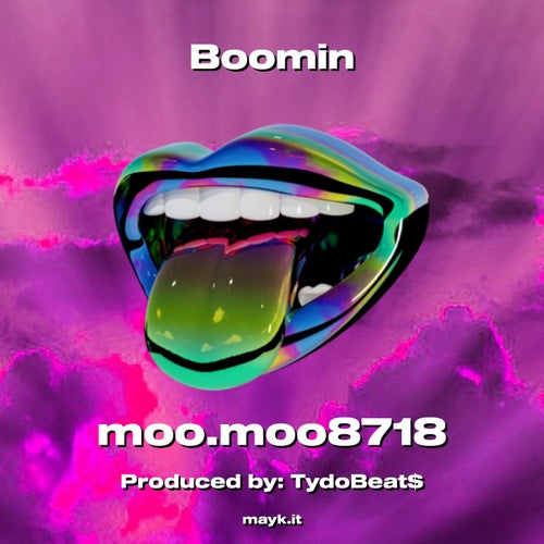 Boomin