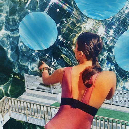 Bubble up