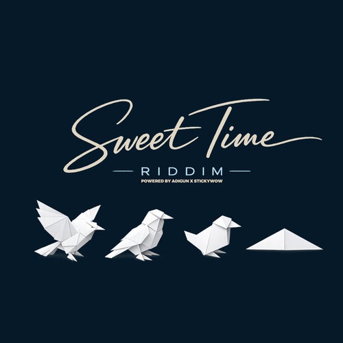 Sweet Time Riddim