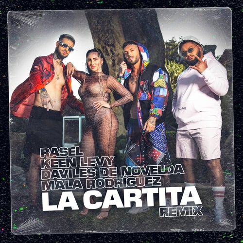 La Cartita Remix (feat. Mala Rodríguez)