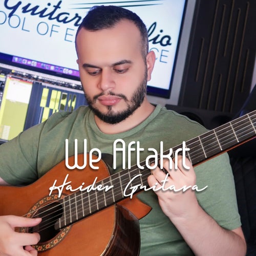 We Aftakrt