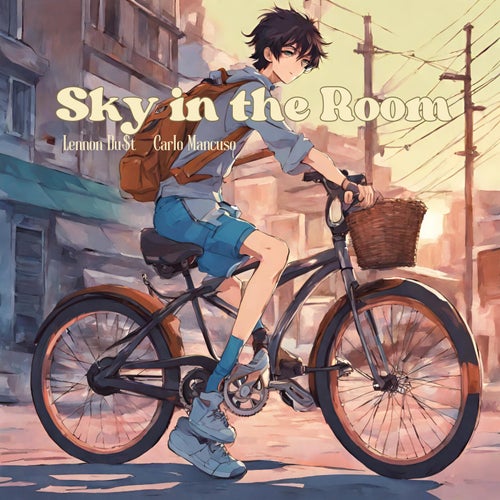 Sky in the Room (feat. Carlo Mancuso)