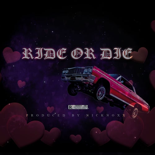 Ride Or Die