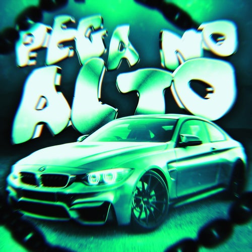 PEGA NO ALTO