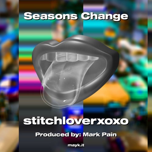 Seasons Change