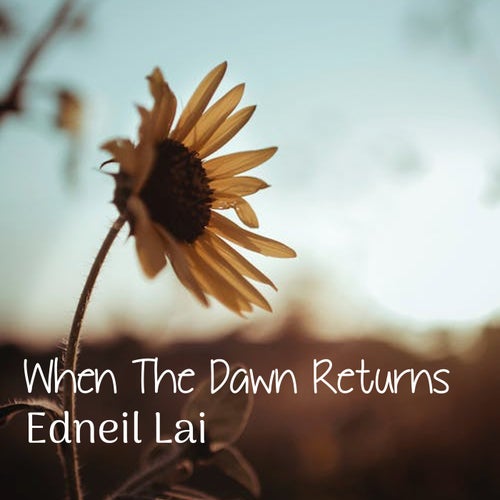 When the dawn returns