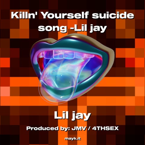 Killn' Yourself suicide song