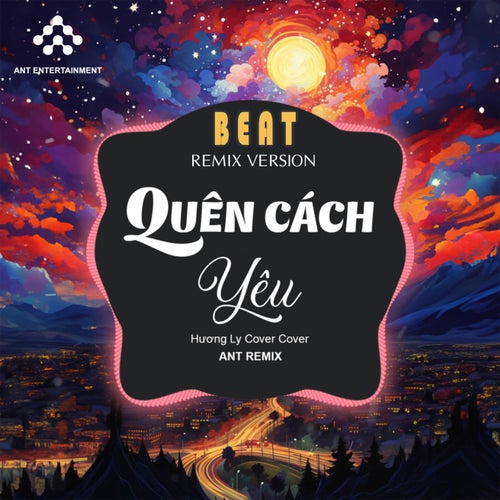 Quên Cách Yêu (Beat)