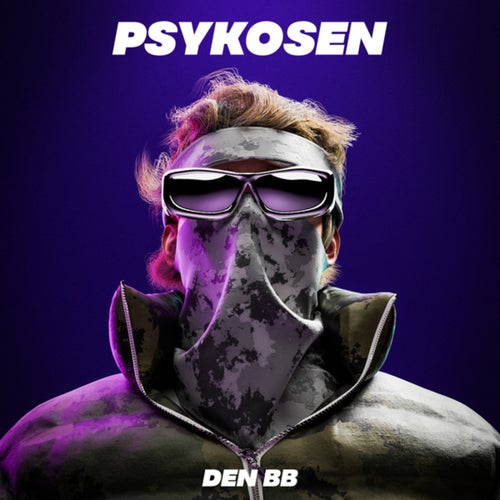 Psykosen