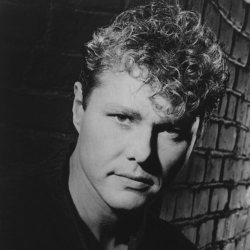 Dan Hartman Profile