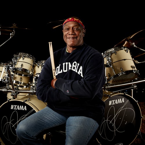 Billy Cobham Profile