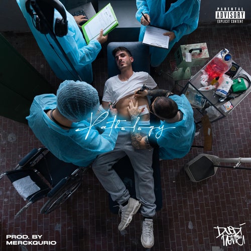 PATHOLOGY