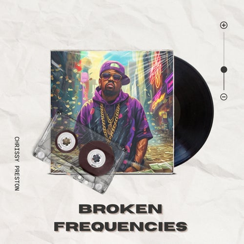 Broken Frequencies