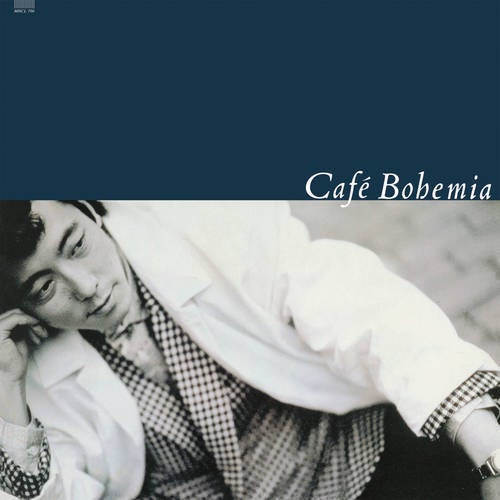 Cafe Bohemia