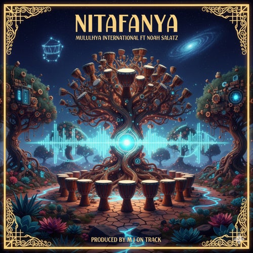 Nitafanya (feat. Noah Salatz)