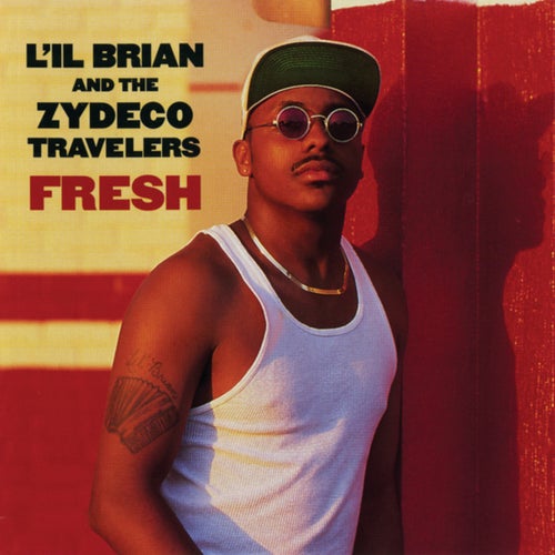 It's A Zydeco Groove