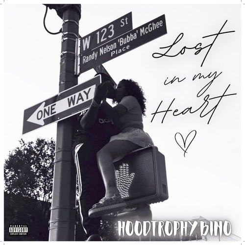Lost In My Heart